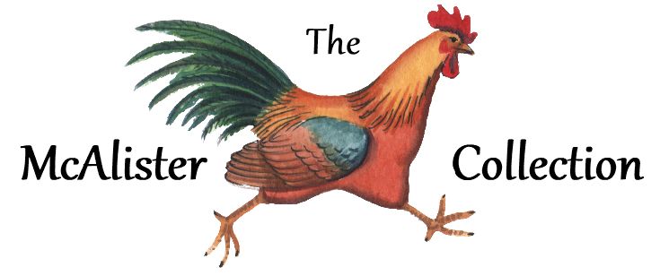The McAlister Collection